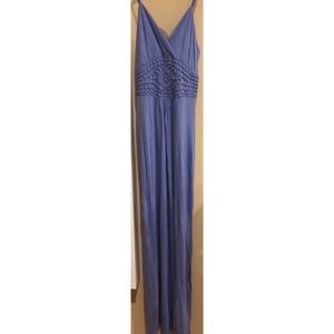 Long Maxi Dress